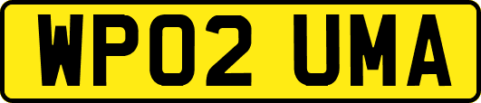 WP02UMA