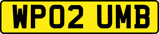 WP02UMB