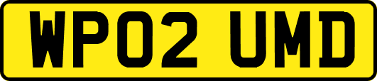 WP02UMD