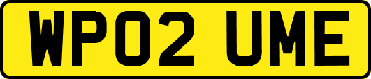 WP02UME