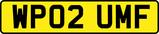 WP02UMF