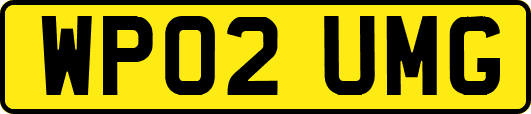 WP02UMG