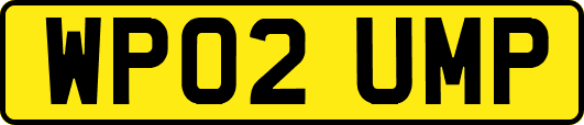 WP02UMP
