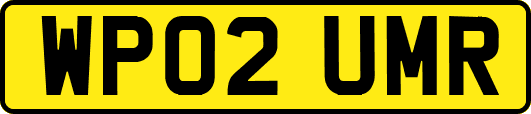 WP02UMR