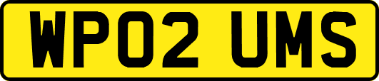 WP02UMS