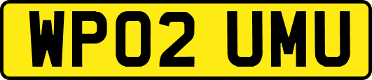 WP02UMU