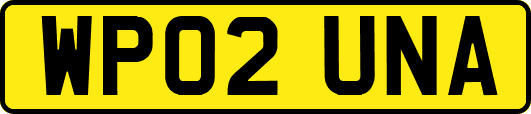 WP02UNA