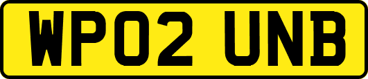 WP02UNB