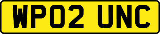 WP02UNC