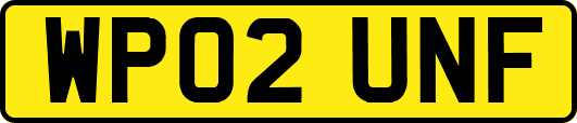 WP02UNF
