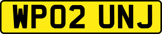 WP02UNJ