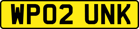 WP02UNK