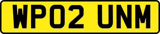 WP02UNM