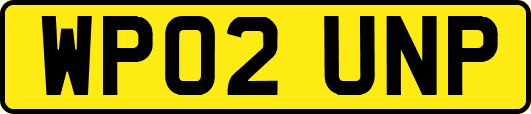 WP02UNP