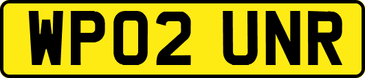 WP02UNR