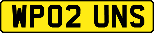 WP02UNS