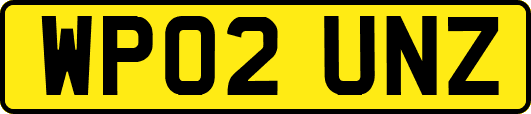 WP02UNZ