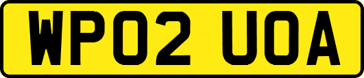 WP02UOA