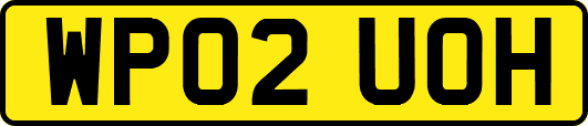 WP02UOH