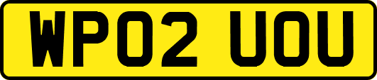 WP02UOU