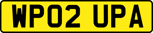 WP02UPA