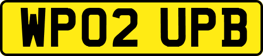 WP02UPB