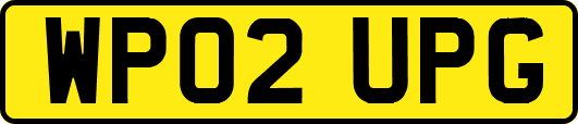 WP02UPG