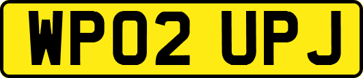 WP02UPJ