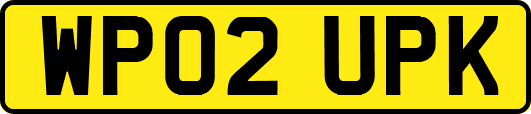 WP02UPK