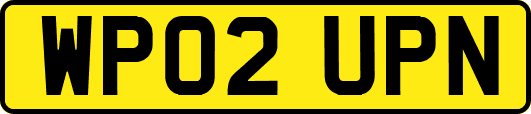 WP02UPN