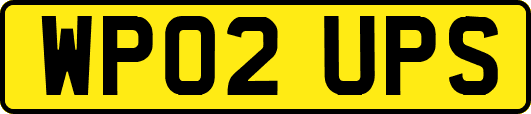 WP02UPS