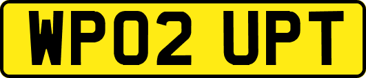 WP02UPT