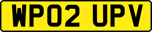 WP02UPV