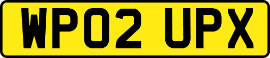 WP02UPX
