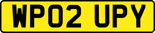 WP02UPY