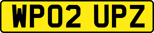 WP02UPZ