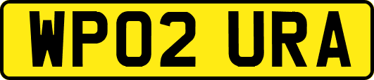 WP02URA