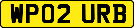 WP02URB