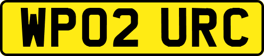 WP02URC