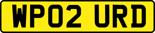 WP02URD