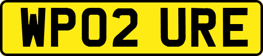 WP02URE