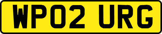 WP02URG