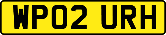 WP02URH