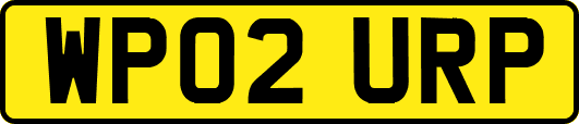 WP02URP
