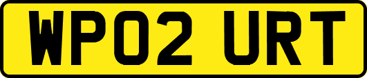 WP02URT