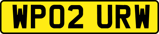 WP02URW