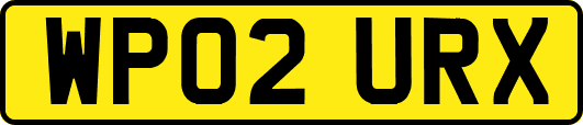 WP02URX