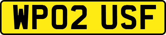 WP02USF