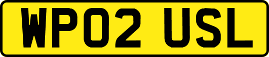 WP02USL