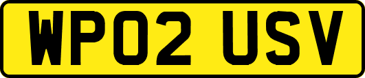 WP02USV